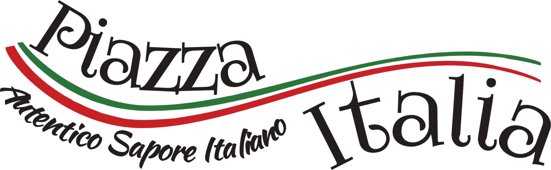 Piazza Italia — Autentico Sapore Italiano